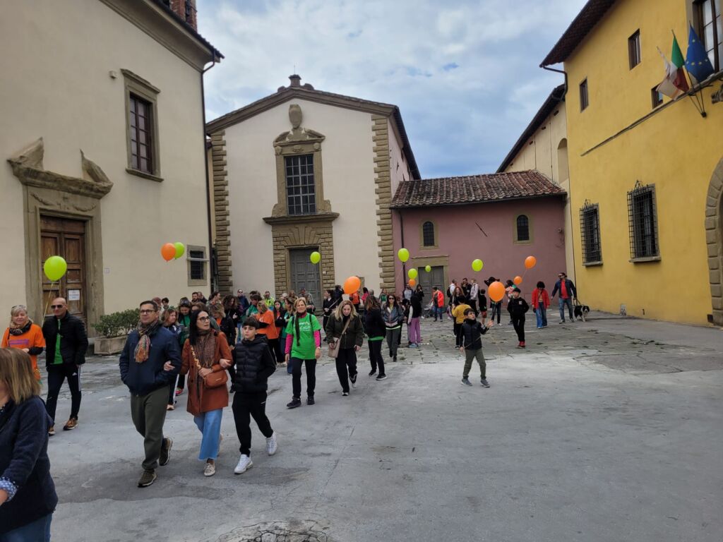 camminata affido prato 1