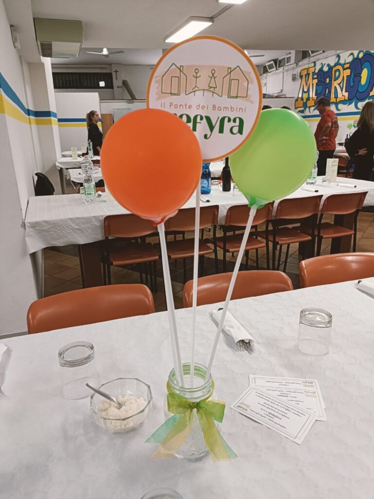 Cena per l'Affido6